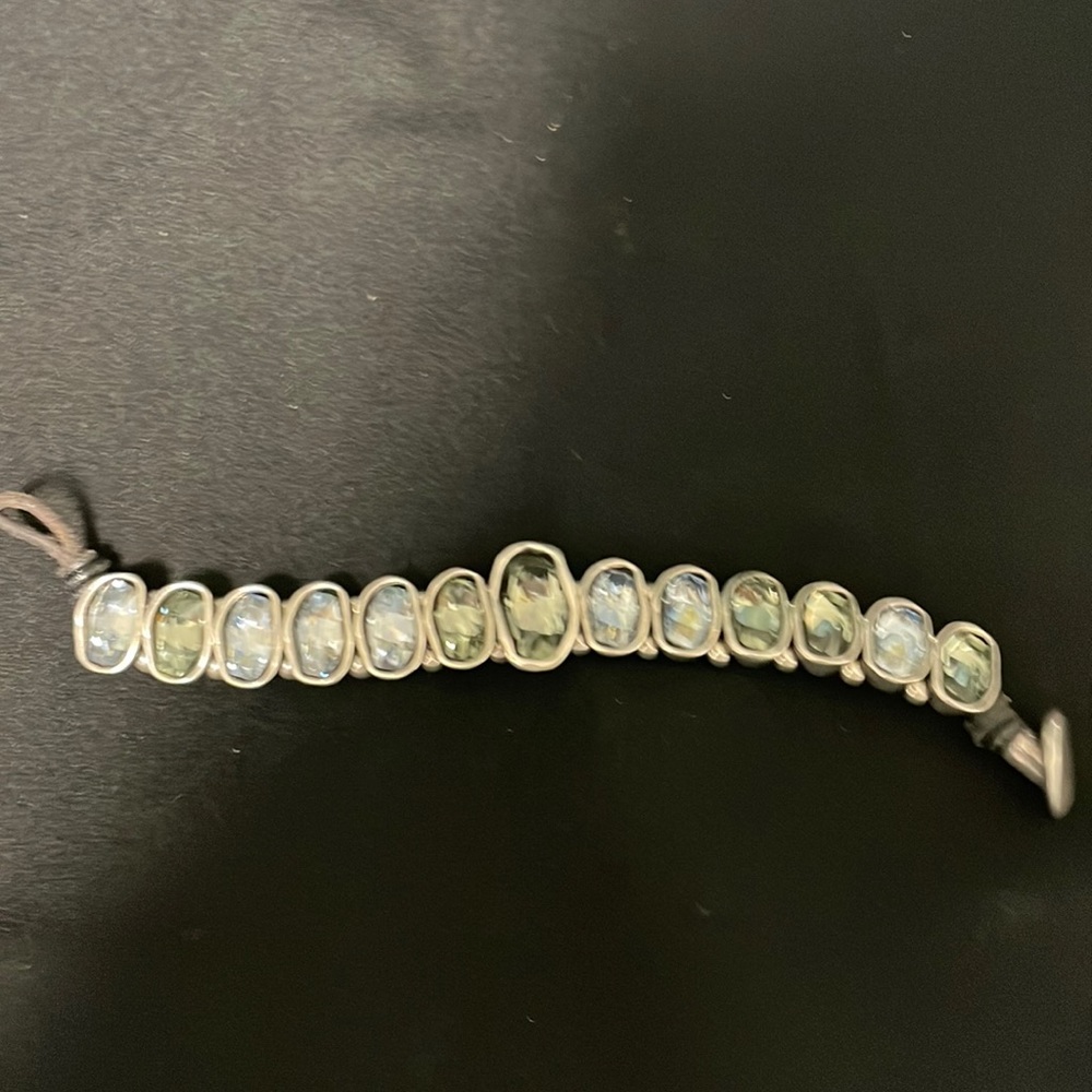 Uno de 50 bracelet
